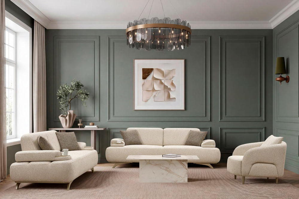 AURELIA | Living Collection