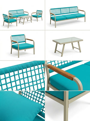 Azure | Outdoor Collection