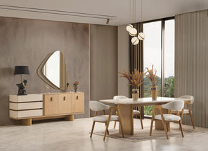 LUNA | Dining Collection