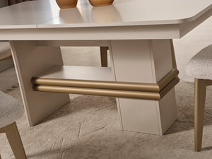 VIOLA | Dining Collection