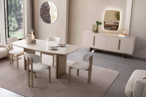 Serene | Dining Collection