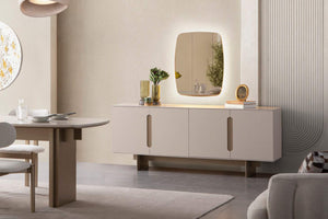 Serene | Dining Collection