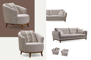 MIRA  | Living Collection