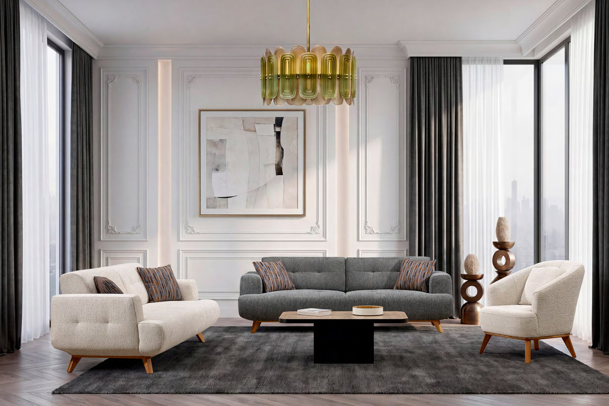MAVIA | Living Collection