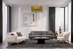 MAVIA | Living Collection