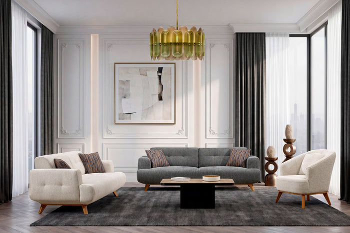 MAVIA | Living Collection