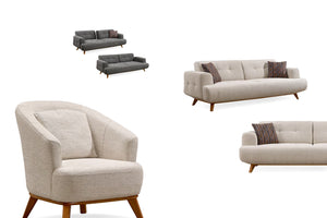 MAVIA | Living Collection