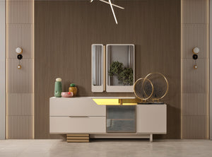 VIOLA | Dining Collection