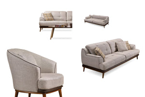 VIVIA | Living Collection