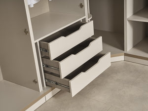 VIOLA | Bedroom Collection