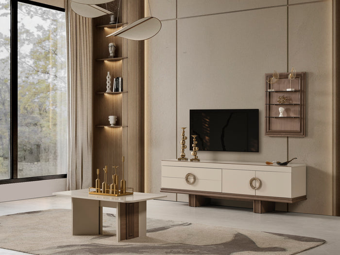 MIRA | Dining Collection