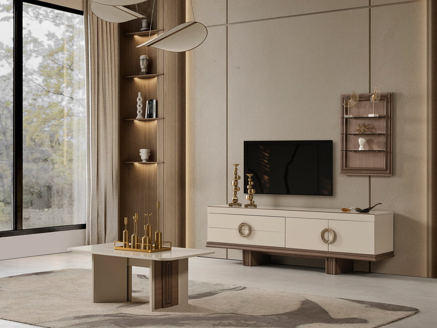 MIRA | Dining Collection