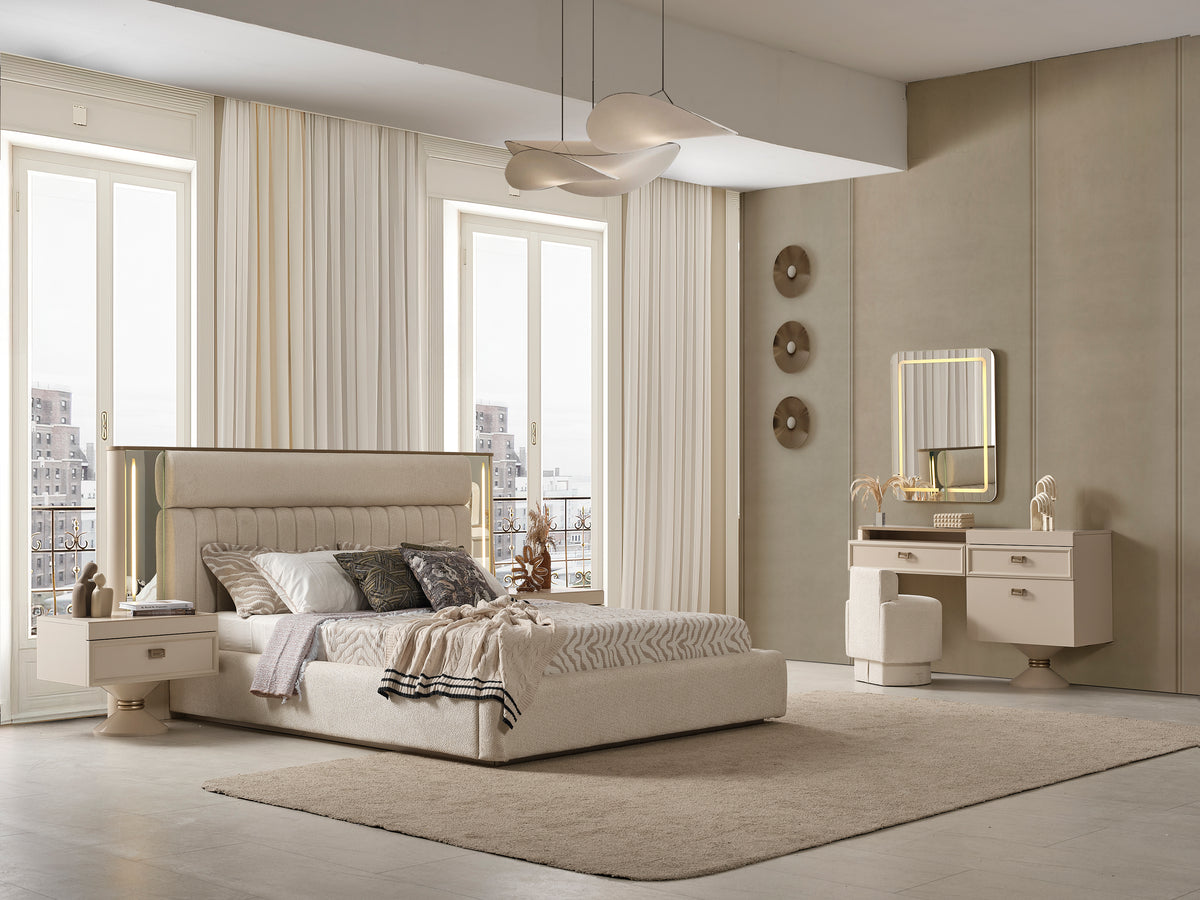 SELENE | Bedroom Collection