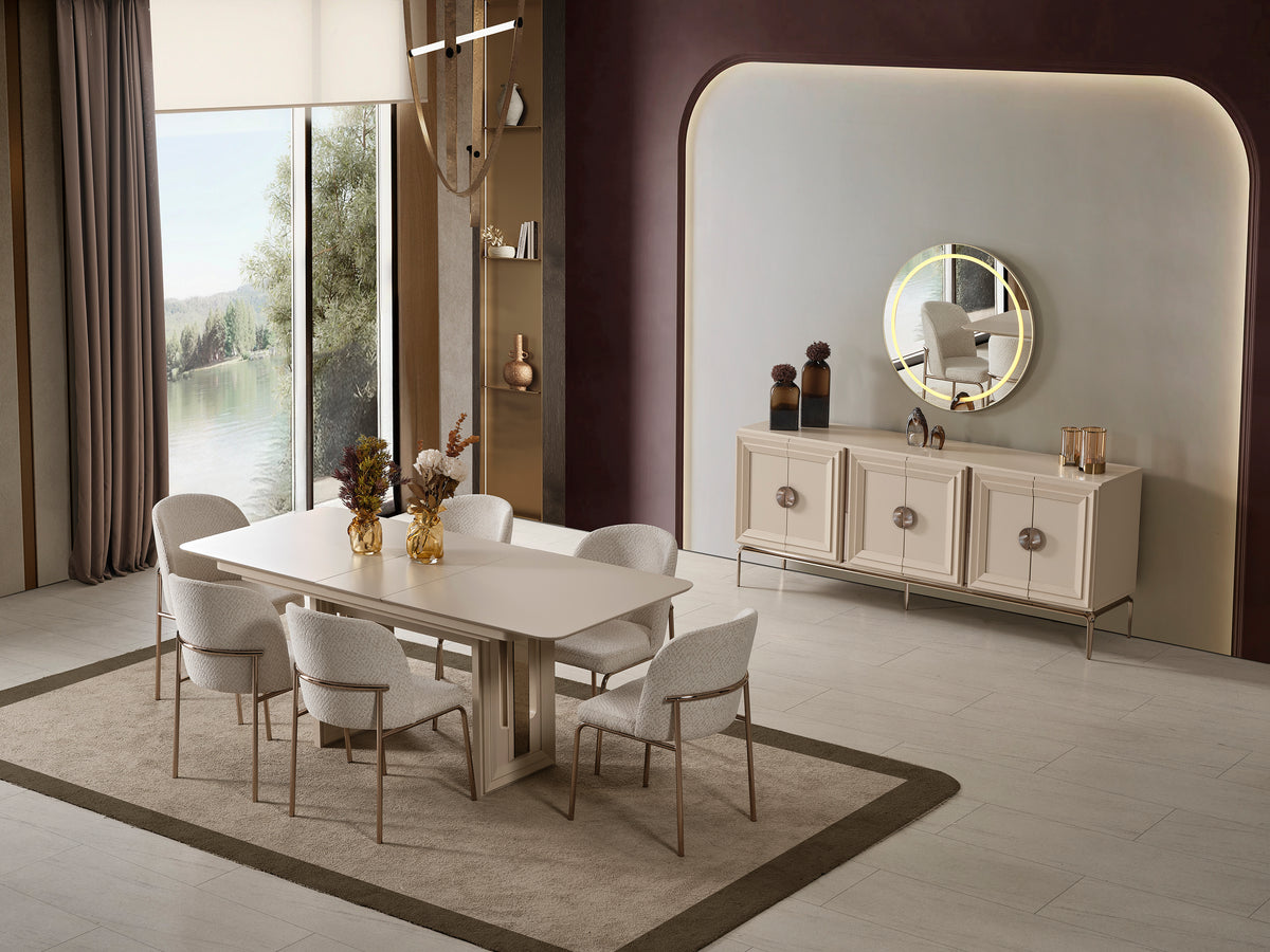 NORA | Dining Collection