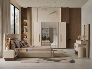 MIRA | Bedroom Collection
