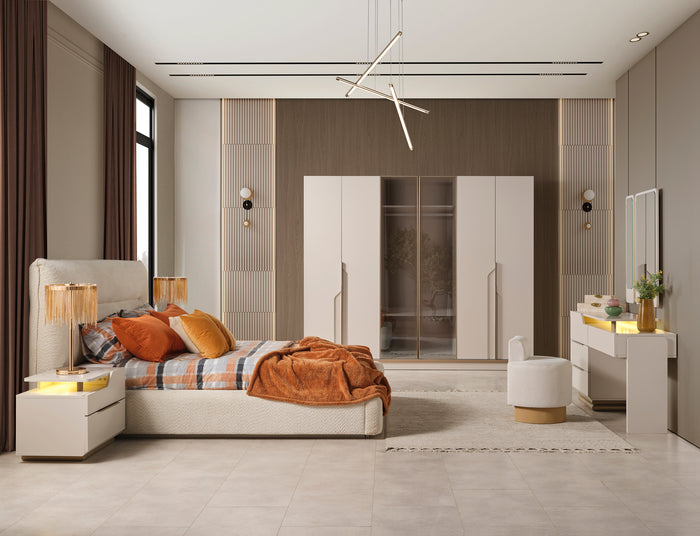 VIOLA | Bedroom Collection