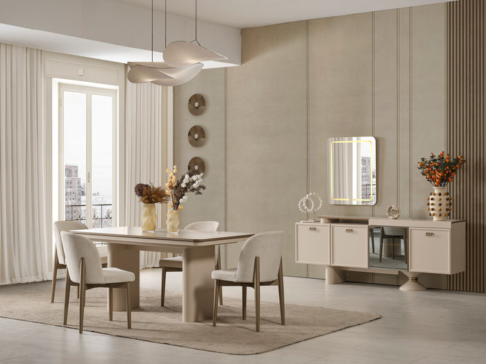 SELENE | Dining Collection