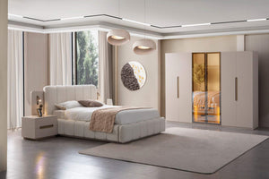 Serene | Bedroom Collection