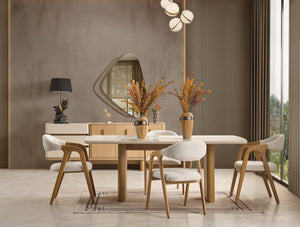 LUNA | Dining Collection