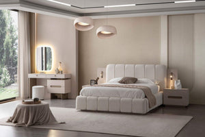 Serene | Bedroom Collection