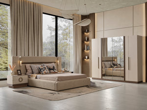 MIRA | Bedroom Collection