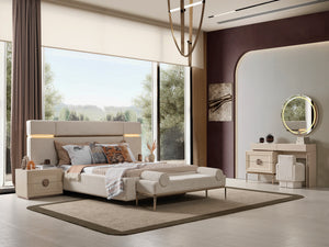 NORA | Bedroom Collection