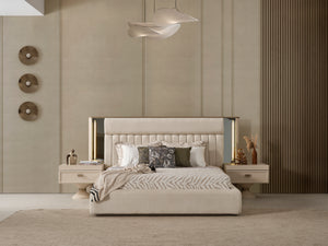 SELENE | Bedroom Collection