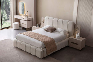 Serene | Bedroom Collection