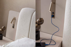 Serene | Bedroom Collection