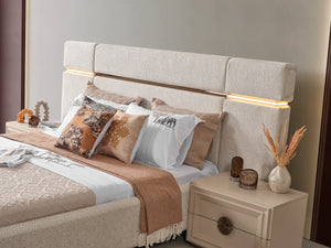 NORA | Bedroom Collection