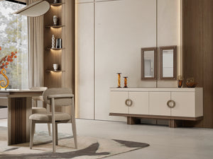 MIRA | Dining Collection
