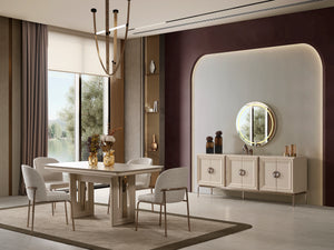 NORA | Dining Collection