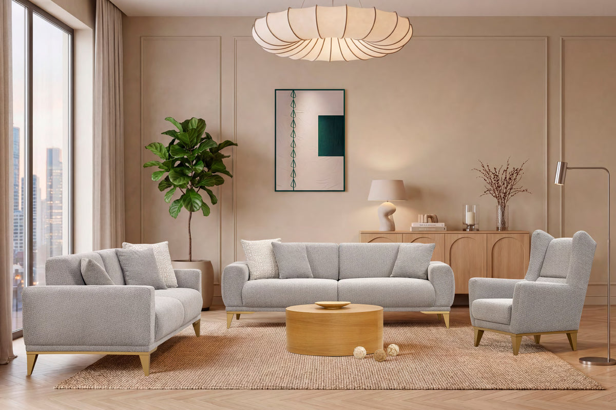 ORLA  | Living Collection