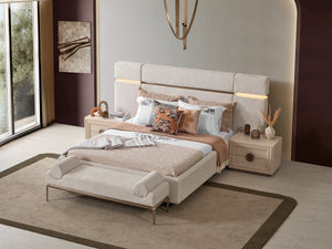 NORA | Bedroom Collection