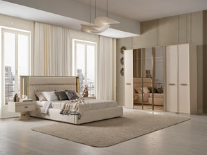 SELENE | Bedroom Collection