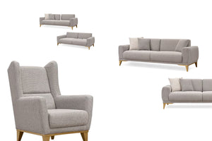 ORLA  | Living Collection