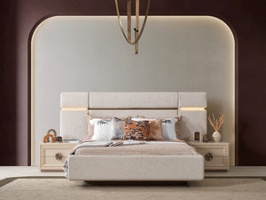 NORA | Bedroom Collection