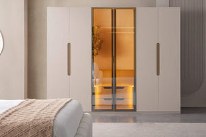 Serene | Bedroom Collection