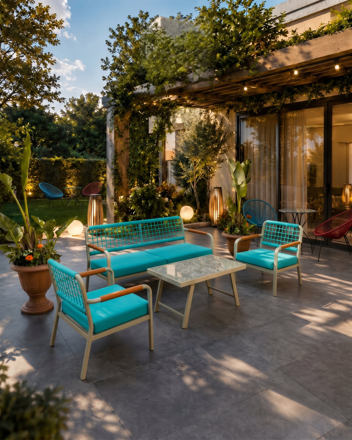 Azure | Outdoor Collection