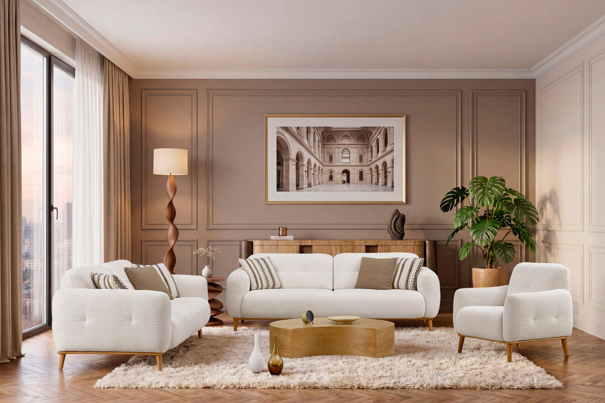 Lora  | Living Collection