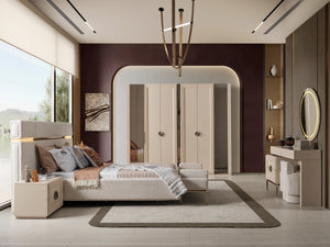 NORA | Bedroom Collection