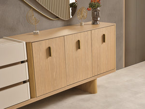 LUNA | Dining Collection