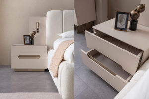 Serene | Bedroom Collection