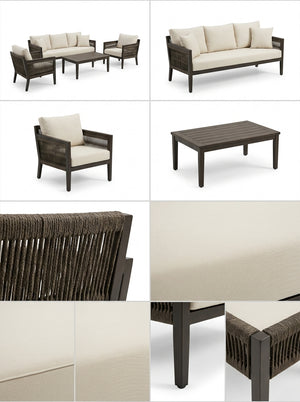 Rotan | Outdoor Collection
