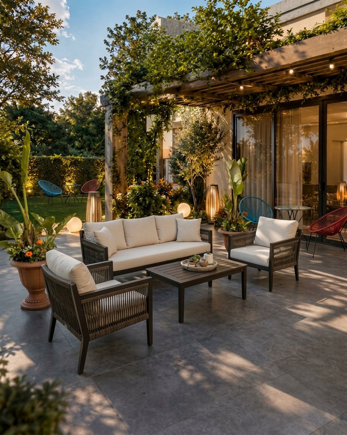 Rotan | Outdoor Collection