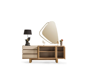 LUNA | Dining Collection