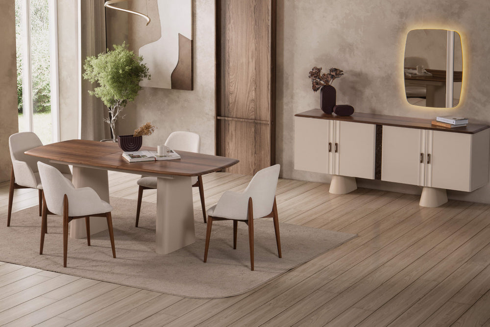Aura | Dining Collection