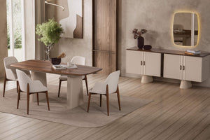 Aura | Dining Collection