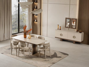 MIRA | Dining Collection