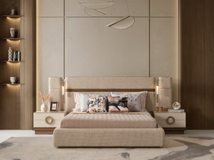 MIRA | Bedroom Collection